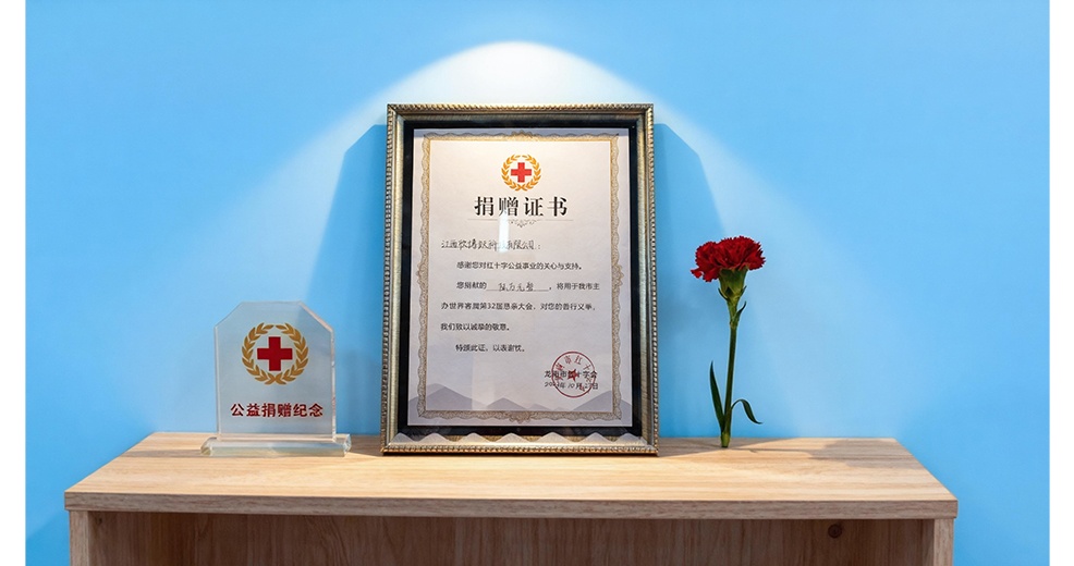 2023 Donation