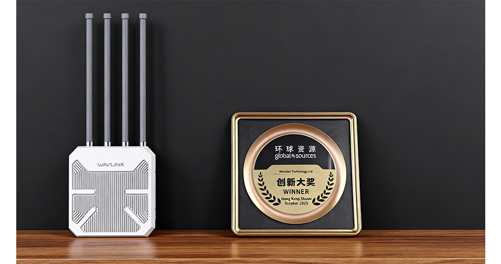 2025 Award