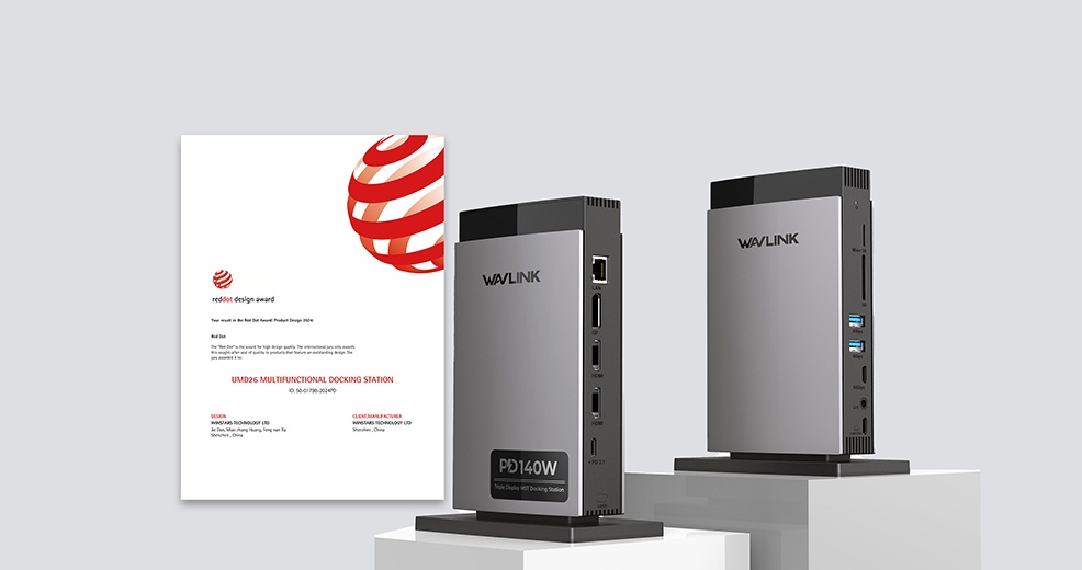 2024 Reddot Award